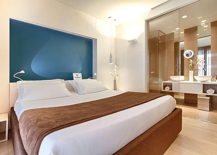 Apartahotel The - Serviced Tirana