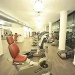 The - Serviced 4* 地拉那