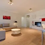 公寓式酒店 The - Serviced 地拉那