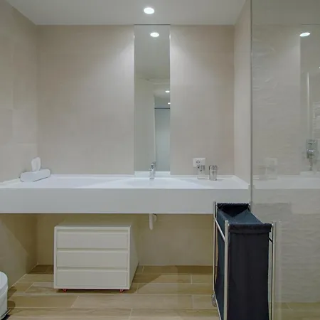 The - Serviced Tirana