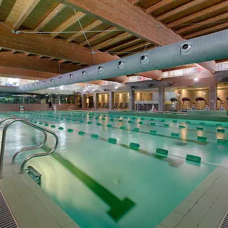 The Serviced Aparthotel Tirana