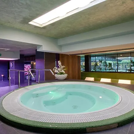 Apartmanhotel The - Serviced 4*