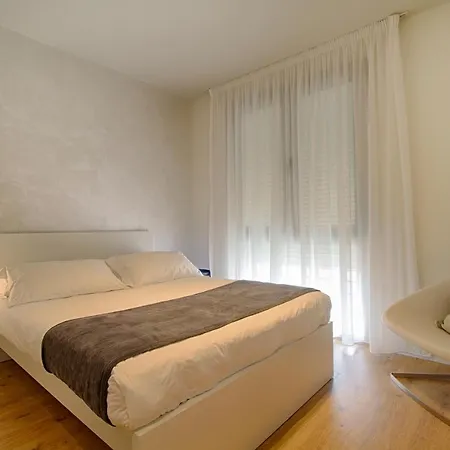 Aparthotel The - Serviced
