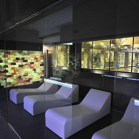 The - Serviced 公寓式酒店 地拉那