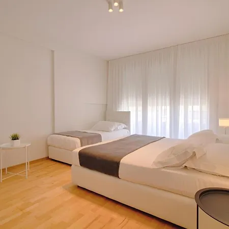 The Serviced Aparthotel 4*