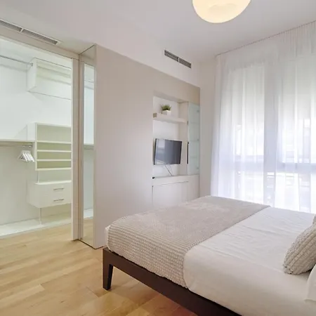 Aparthotel The Serviced