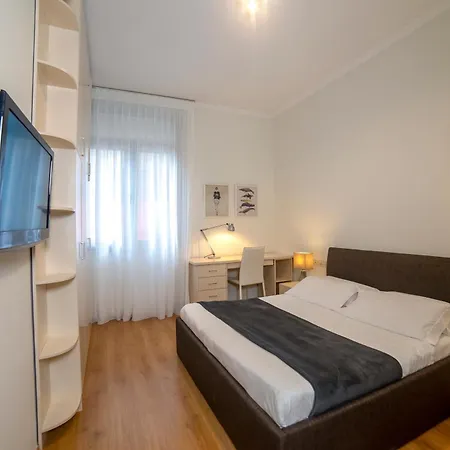 Aparthotel The Serviced Tirana