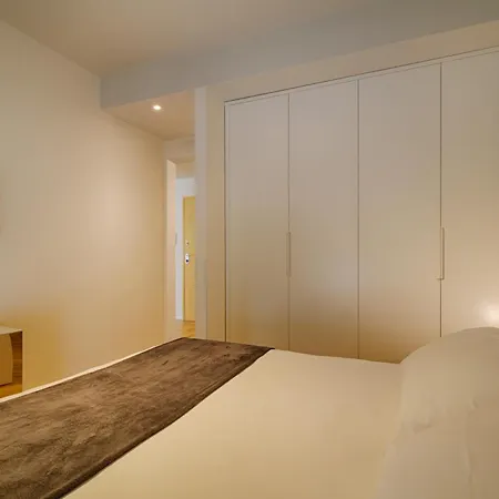 Aparthotel The Serviced