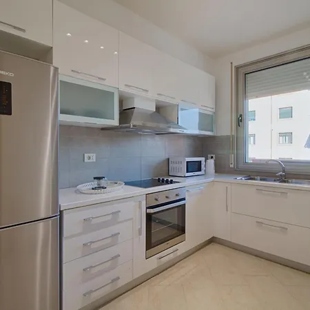 The Serviced Aparthotel 4*