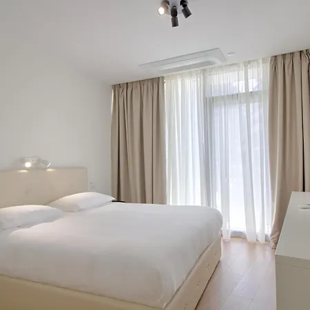 The Serviced Aparthotel 4*