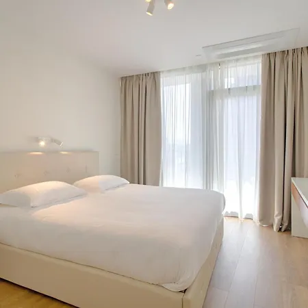 The Serviced 4* Tirana