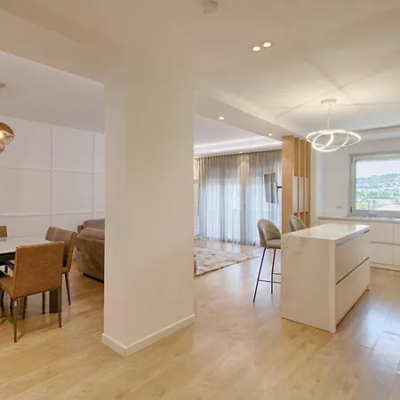 The Serviced Aparthotel 4*
