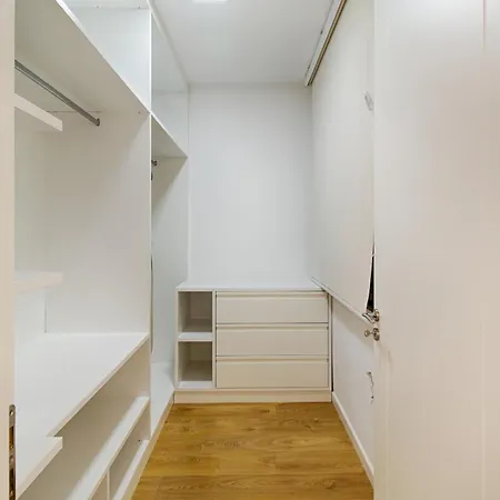 The Serviced 4* Tirana