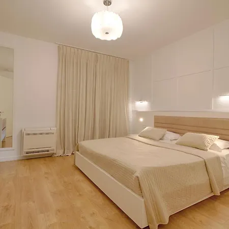 Aparthotel The Serviced
