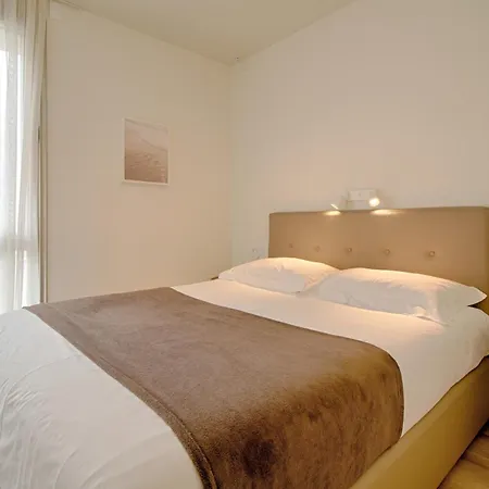 Aparthotel The Serviced