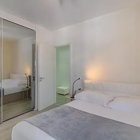 The - Serviced Hotel apartamentowy