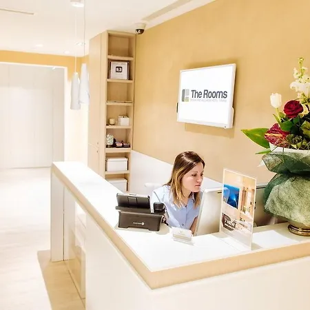 Hotel apartamentowy The - Serviced Tirana