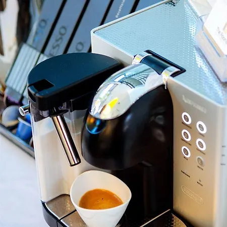 The - Serviced 4* Tirana