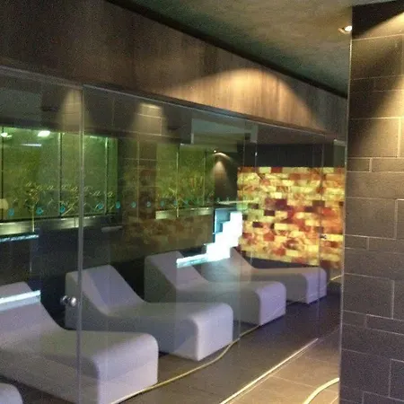 The - Serviced 4* Tirana