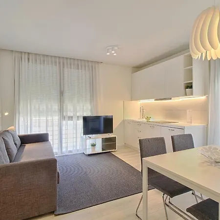 The Serviced 4* Tirana