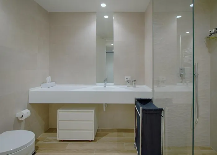 The - Serviced Tirana