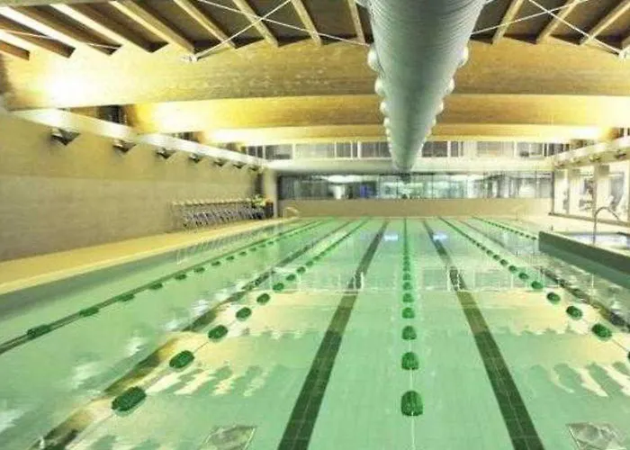 The - Serviced Aparthotel