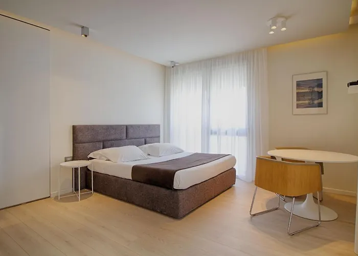 The - Serviced 4* Tirana