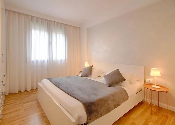 Aparthotel The - Serviced Tirana