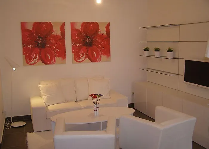 Aparthotel The - Serviced