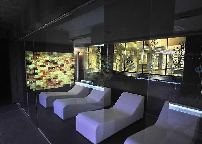 The - Serviced Aparthotel Tirana