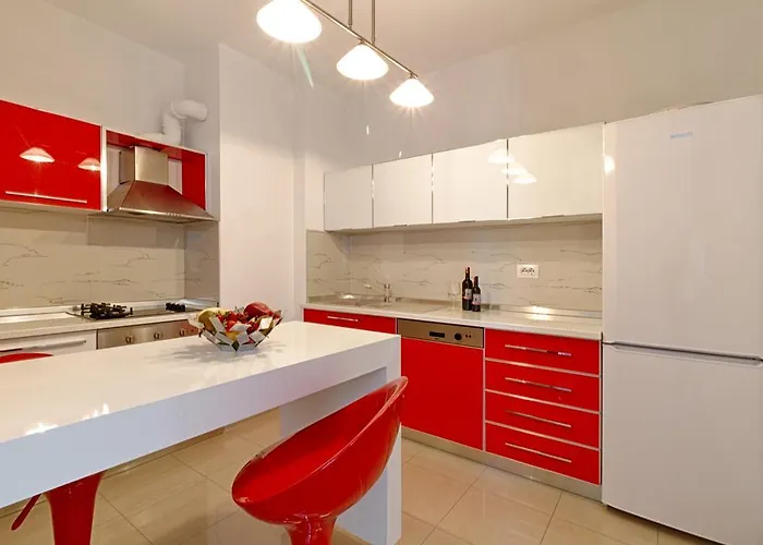 Aparthotel The - Serviced 4*