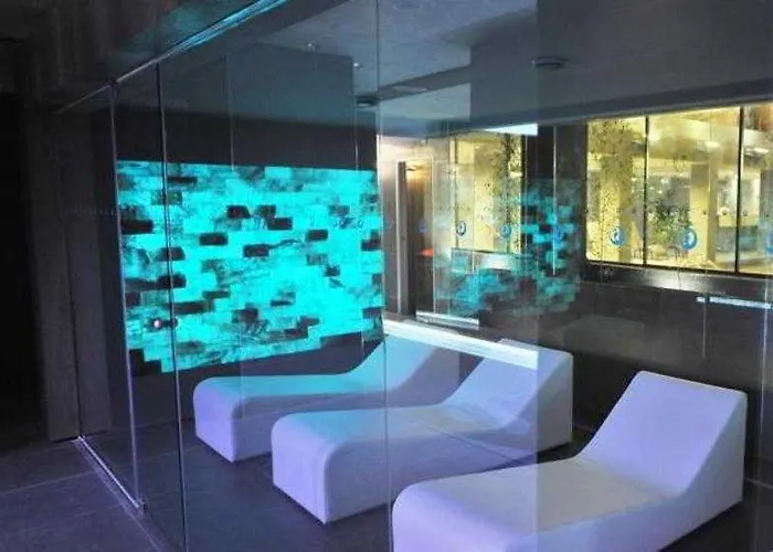 Aparthotel The - Serviced 4*