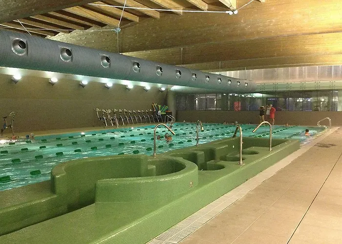 Aparthotel The - Serviced