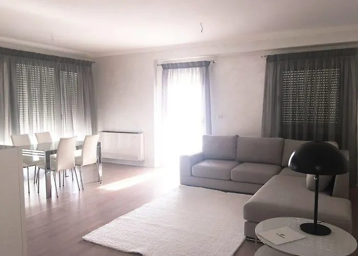 Aparthotel The - Serviced