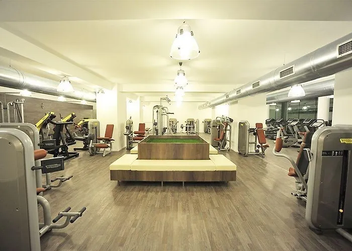 The - Serviced Aparthotel