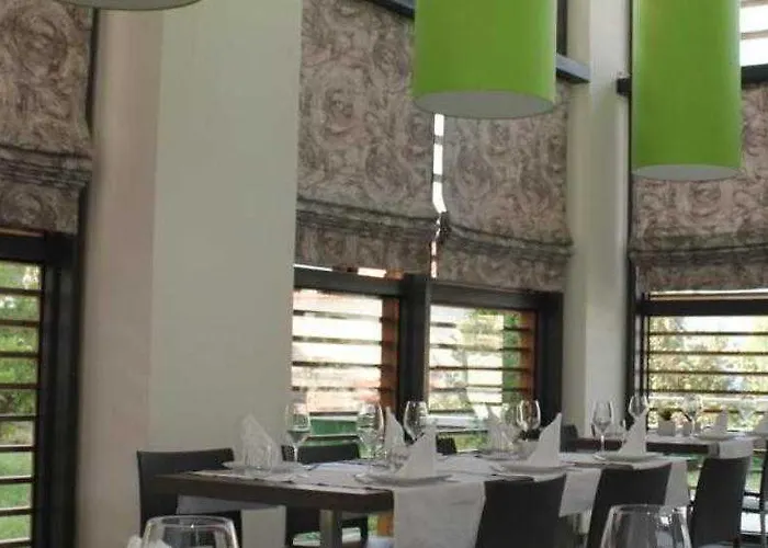 Aparthotel The - Serviced 4*