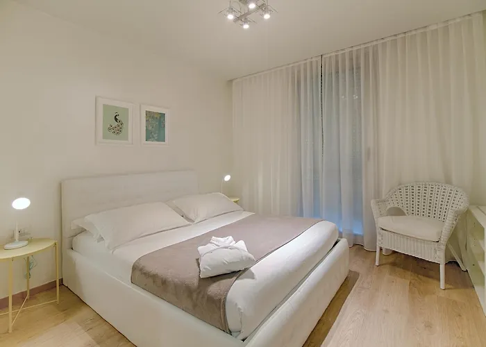 Aparthotel The - Serviced