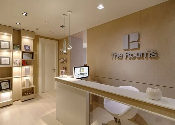 The - Serviced Aparthotel Tirana