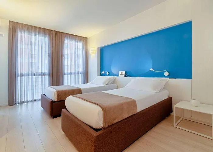 The - Serviced Aparthotel Tirana