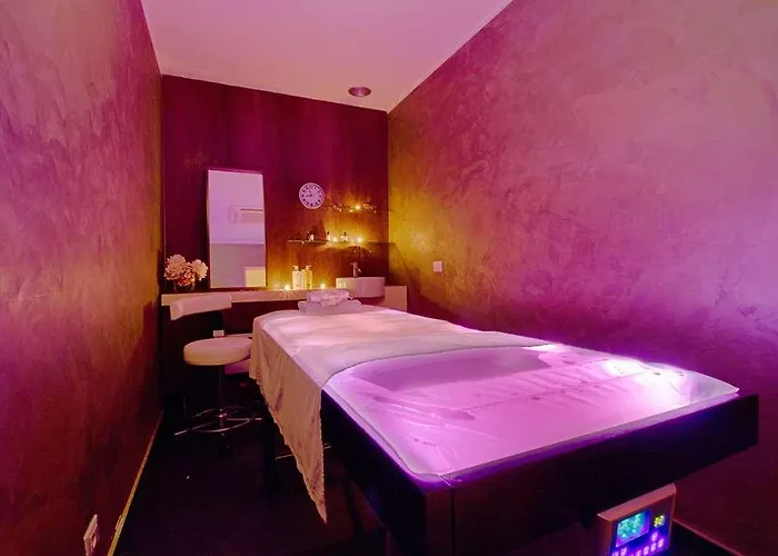 The - Serviced Tirana